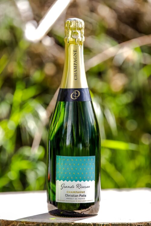 Grande Réserve Brut