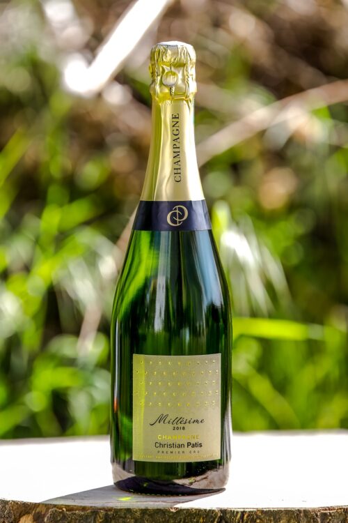 Brut Milllésimé