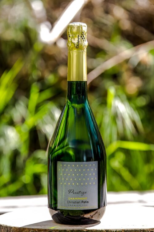 Cuvée Prestige Brut