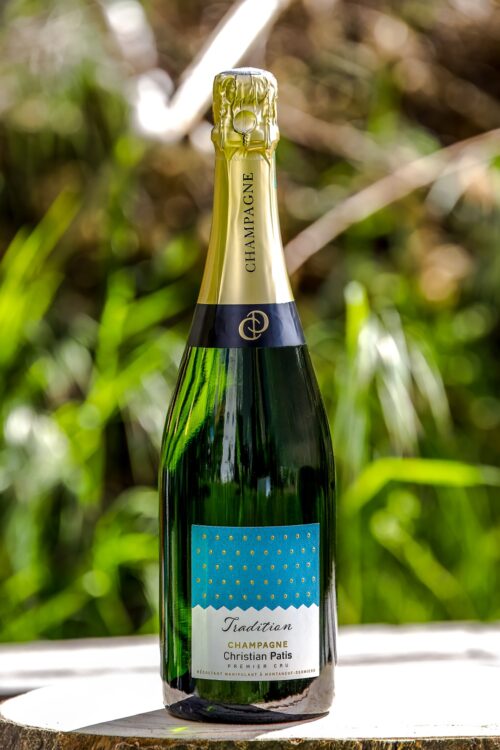 Brut Tradition
