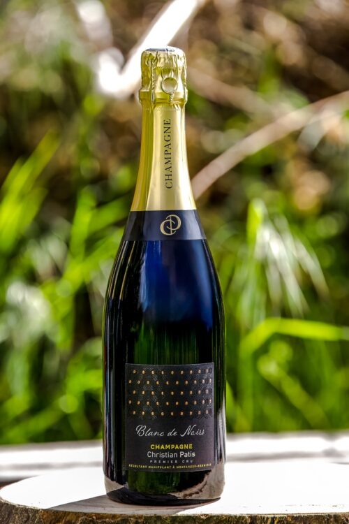 Blanc de Noirs